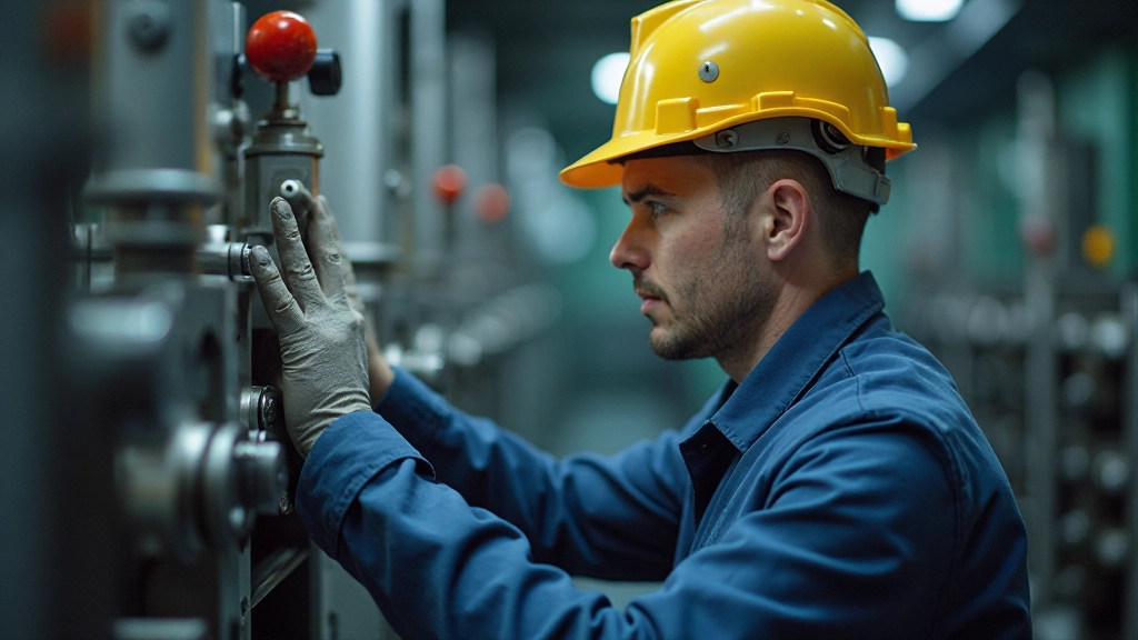 Модернизация теплоэлектростанции в Казахстане